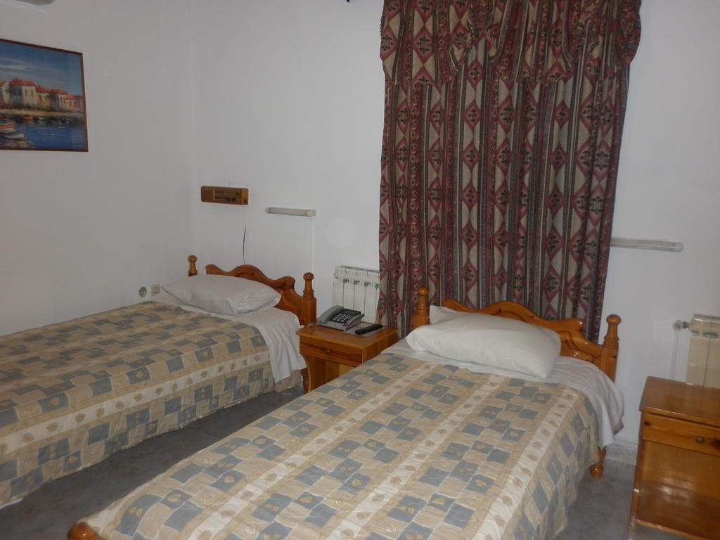 Miramare Hotel Lakkion Номер фото