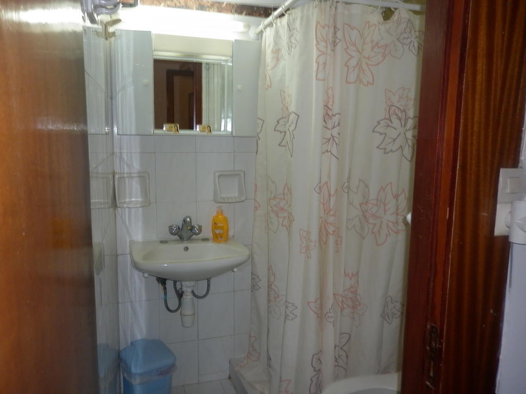 Miramare Hotel Lakkion Номер фото